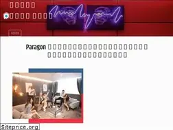 Sites similar to paragonasia.hk