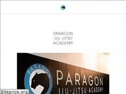 Sites similar to paragonaustin.com
