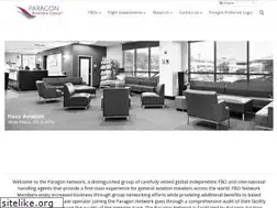 Sites similar to paragonaviationgroup.com