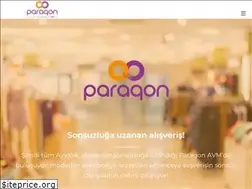 Sites similar to paragonavm.com