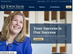 Sites similar to paragonbank.com