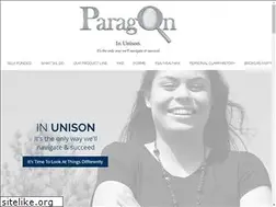Sites similar to paragonbenefits.com