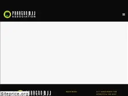 Sites similar to paragonbjjassociation.com
