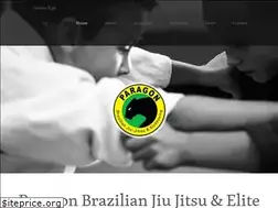 Sites similar to paragonbjjslo.com