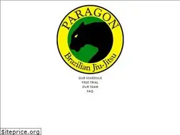 Sites similar to paragonbjjsm.com