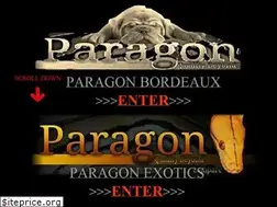 Sites similar to paragonbordeaux.com