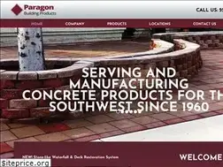 Sites similar to paragonbp.us