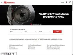 Sites similar to paragonbrakes.com