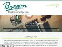 Sites similar to paragonbusinessgifts.com