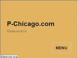 Sites similar to paragonchicago.com