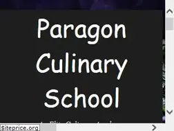 Sites similar to paragonculinaryschool.com