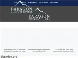 Sites similar to paragoncustom.com