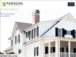 Sites similar to paragoncustomconstruction.com