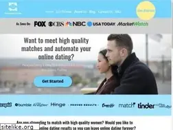 Sites similar to paragondating.com