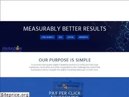 Sites similar to paragondigital.com