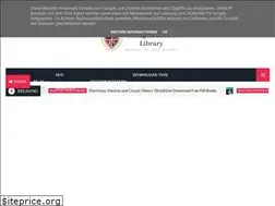 Sites similar to paragonebooklibrary.blogspot.com