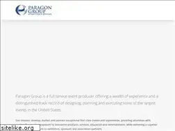 Sites similar to paragonexpo.com