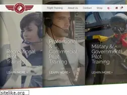 Sites similar to paragonflight.com
