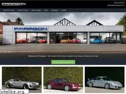 Sites similar to paragongb.com