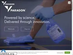 Sites similar to paragongroup.co.uk