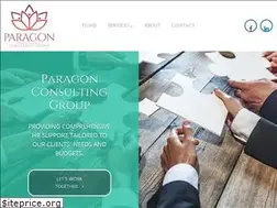 Sites similar to paragonhrconsulting.com