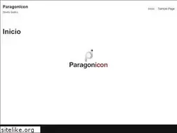 Sites similar to paragonicon.com