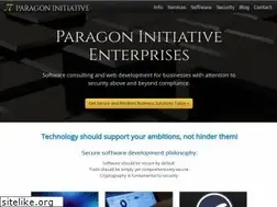 Sites similar to paragonie.com