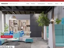 Sites similar to paragoninc.com