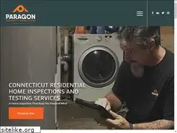 Sites similar to paragoninspectionsct.com