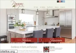 Sites similar to paragonkitchens.com