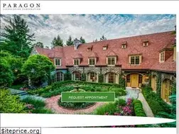 Sites similar to paragonlandscapingcorp.com