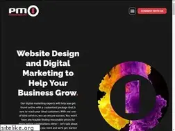 Sites similar to paragonmediaone.com