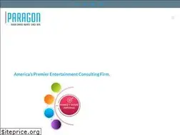 Sites similar to paragonmediastrategies.com
