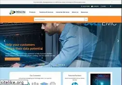 Sites similar to paragonmicro.net