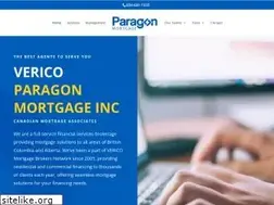 Sites similar to paragonmortgage.ca