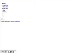 Sites similar to paragonninc.com