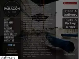 Sites similar to paragonnj.com