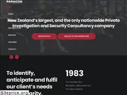 Sites similar to paragonnz.com