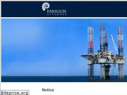 Sites similar to paragonoffshore.com