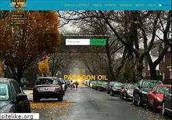 Sites similar to paragonoilco.com