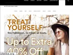 Sites similar to paragonoutletsgrandprairie.com