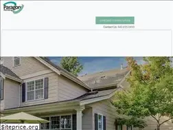 Sites similar to paragonpainting.com