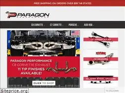 Sites similar to paragonperf.com