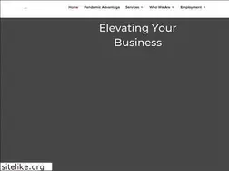 Sites similar to paragonplanners.com