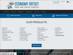 Sites similar to paragonprintingcenter.com