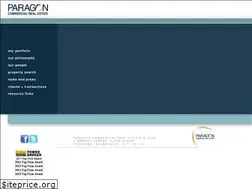 Sites similar to paragonre.com