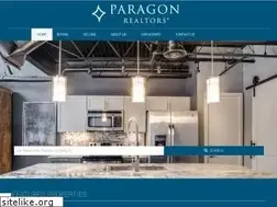 Sites similar to paragonrealtors.com
