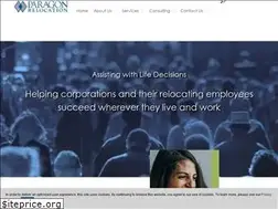 Sites similar to paragonrelocation.com