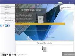 Sites similar to paragonrobotics.com