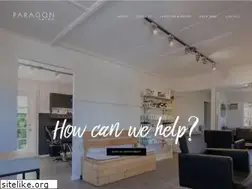 Sites similar to paragonsalonmaui.com